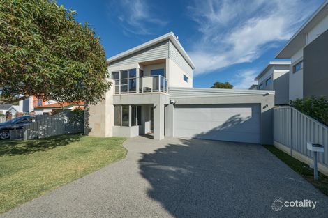Property photo of 195A Grand Promenade Doubleview WA 6018
