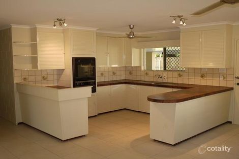 Property photo of 11 Quamby Close White Rock QLD 4868