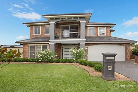 Property photo of 13 Gannet Place Acacia Gardens NSW 2763