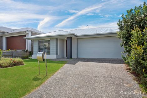 Property photo of 43 Belyando Street Holmview QLD 4207