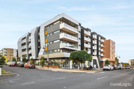 Property photo of 103/7 Thomas Holmes Street Maribyrnong VIC 3032