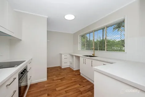 Property photo of 16 Karangi Street Rasmussen QLD 4815