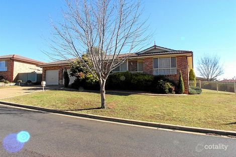 Property photo of 11 Glendale Crescent Orange NSW 2800