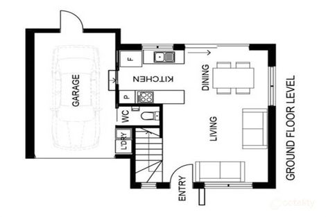 Property photo of 2/3 Fourth Street Adamstown NSW 2289