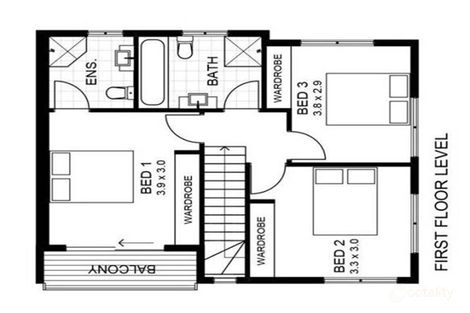 Property photo of 2/3 Fourth Street Adamstown NSW 2289