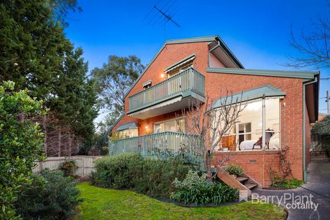 Property photo of 2/29 Tram Road Doncaster VIC 3108