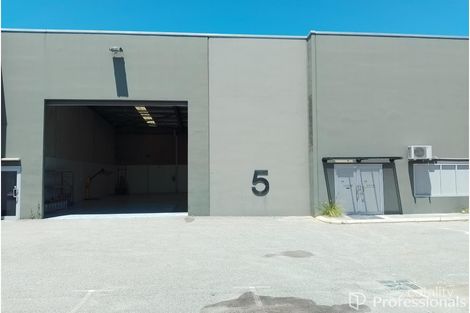 5/21 Harris Rd, Malaga, WA 6090
