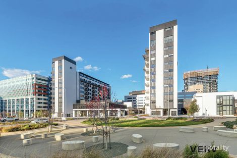 Property photo of 809/45 Furzer Street Phillip ACT 2606