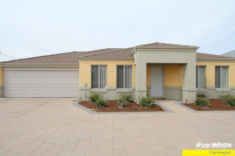 5/114 Gerard St, East Cannington, WA 6107