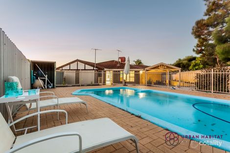 Property photo of 11 Burrows Place Parmelia WA 6167
