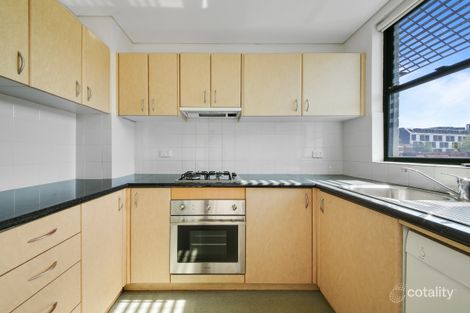 Property photo of 77/11 Wigram Lane Glebe NSW 2037