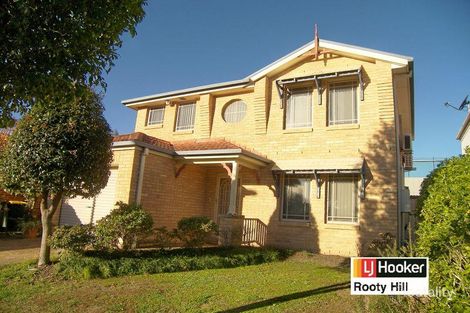 Property photo of 24 Sperring Avenue Oakhurst NSW 2761