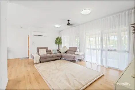 Property photo of 186 Vanderlin Drive Wulagi NT 0812