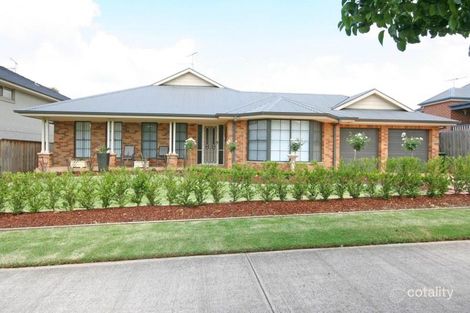12 Lamond Common, Camden Park, NSW 2570