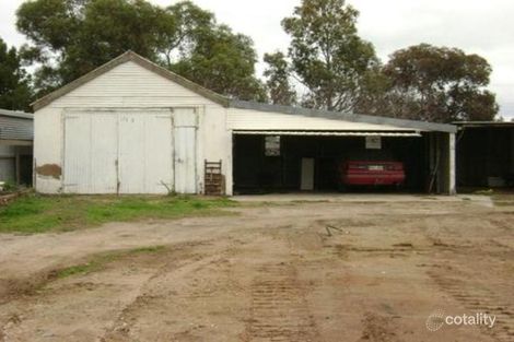 Lot 2 Railway Tce, Rudall, SA 5642