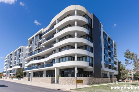 Property photo of 17/26 Antill Street Dickson ACT 2602