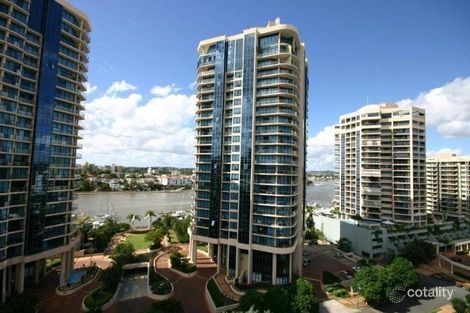Property photo of 43/1 Goodwin Street Kangaroo Point QLD 4169
