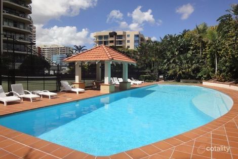 Property photo of 43/1 Goodwin Street Kangaroo Point QLD 4169