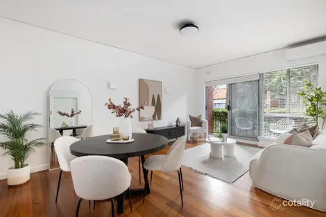 Property photo of 5/34 Rockley Road South Yarra VIC 3141