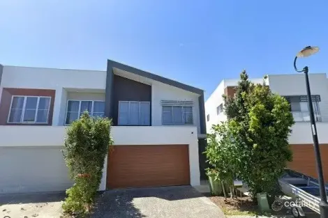 Property photo of 87 Evergreen View Robina QLD 4226