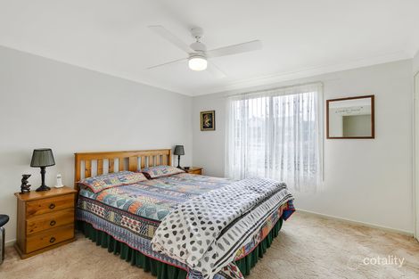 Property photo of 50 Pinehurst Way Blue Haven NSW 2262