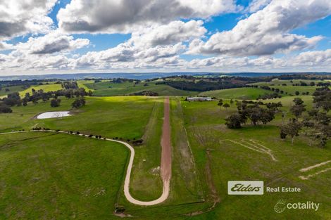 Lot 2 Kessell Rd, Crooked Brook, WA 6236