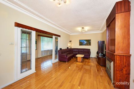 Property photo of 23 Richardson Street Merrylands NSW 2160