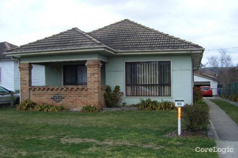 Property photo of 68 Rifle Parade Lithgow NSW 2790