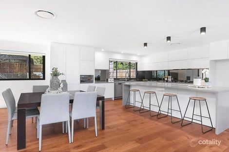 Property photo of 42 Killarney Drive Killarney Heights NSW 2087