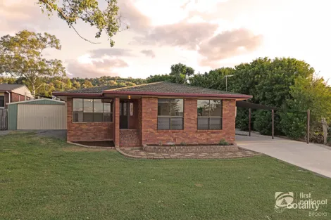 12 Lake Callide Dr, Valentine Plains, QLD 4715