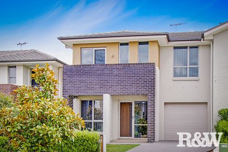 14 Annalyse St, Schofields, NSW 2762