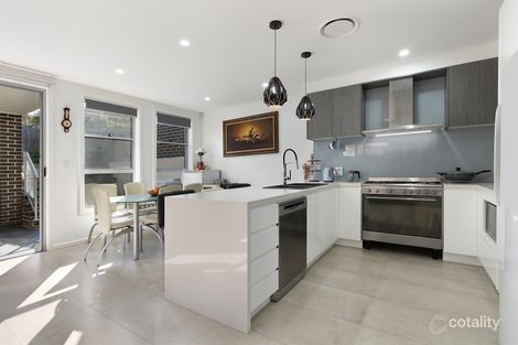 Property photo of 107 Marshall Road Carlingford NSW 2118