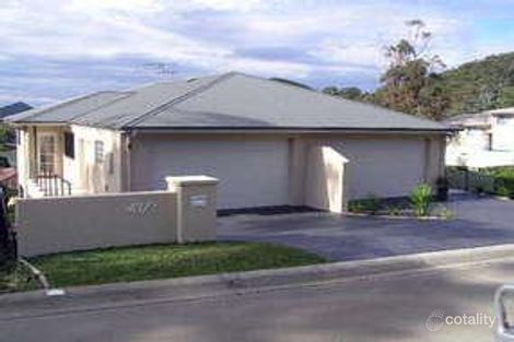 Property photo of 47 Wollomi Avenue Nelson Bay NSW 2315