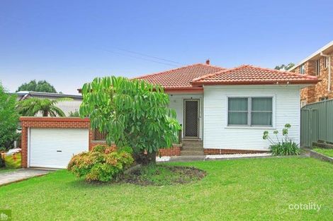 Property photo of 62 Princes Highway Thirroul NSW 2515