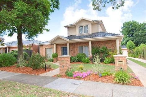 1/14 Arthurson St, Mount Waverley, VIC 3149
