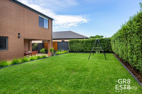 Property photo of 6 Tallon Way Cranbourne West VIC 3977