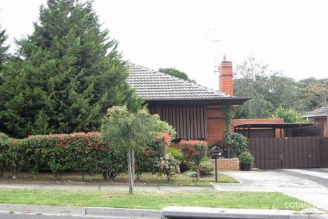 41 Monash Dr, Mulgrave, VIC 3170