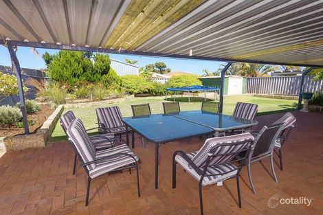 Property photo of 24 Carlhausen Close Atwell WA 6164