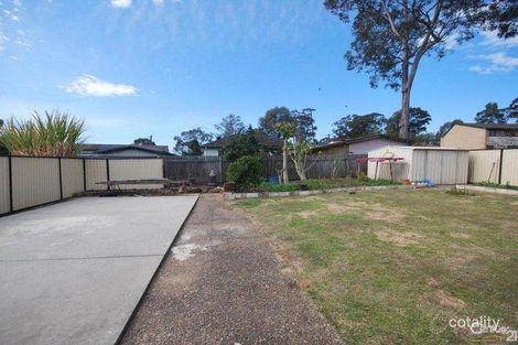 Property photo of 38 Kingarth Street Busby NSW 2168