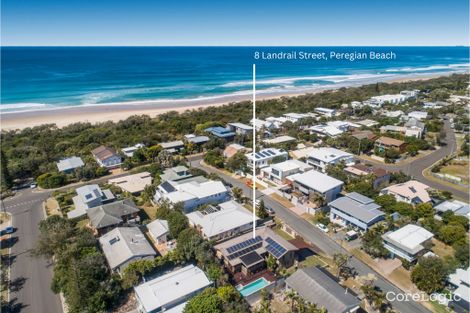 Property photo of 8 Landrail Street Peregian Beach QLD 4573