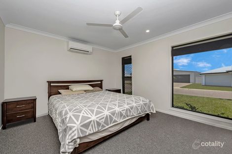 Property photo of 14 Callistemon Crescent Bohle Plains QLD 4817