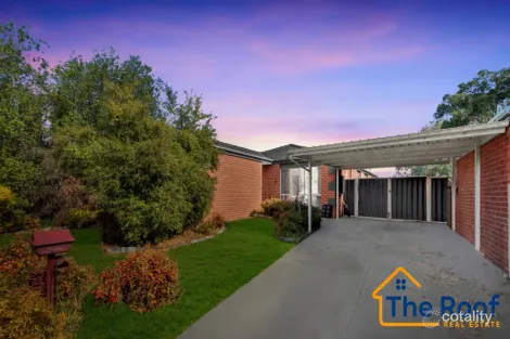 4 Ziema Ct, Werribee, VIC 3030