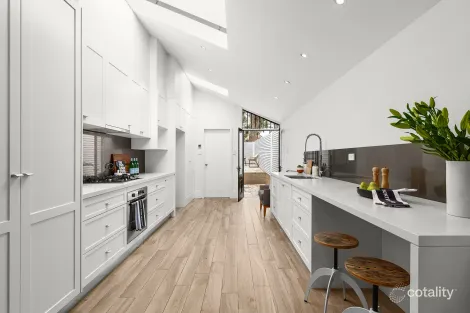 Property photo of 84 Underwood Street Paddington NSW 2021