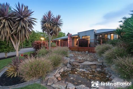 Property photo of 29 Caserta Drive Berwick VIC 3806