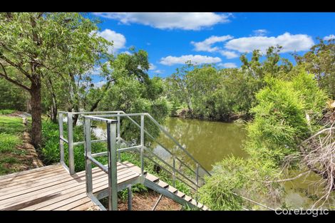 Property photo of 55 Rivergums Drive Goondiwindi QLD 4390