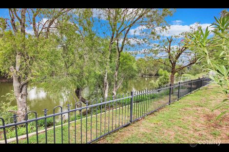 Property photo of 55 Rivergums Drive Goondiwindi QLD 4390