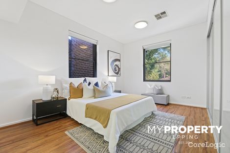 Property photo of 10D/23 Ray Road Epping NSW 2121