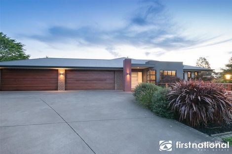 Property photo of 29 Caserta Drive Berwick VIC 3806