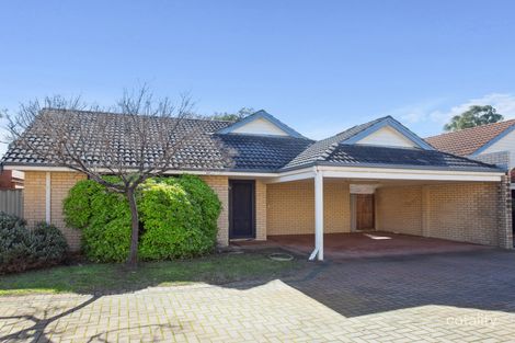 Property photo of 34D Rome Road Alfred Cove WA 6154