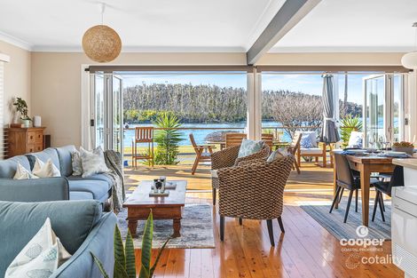 Property photo of 13 Garrad Way Lake Conjola NSW 2539